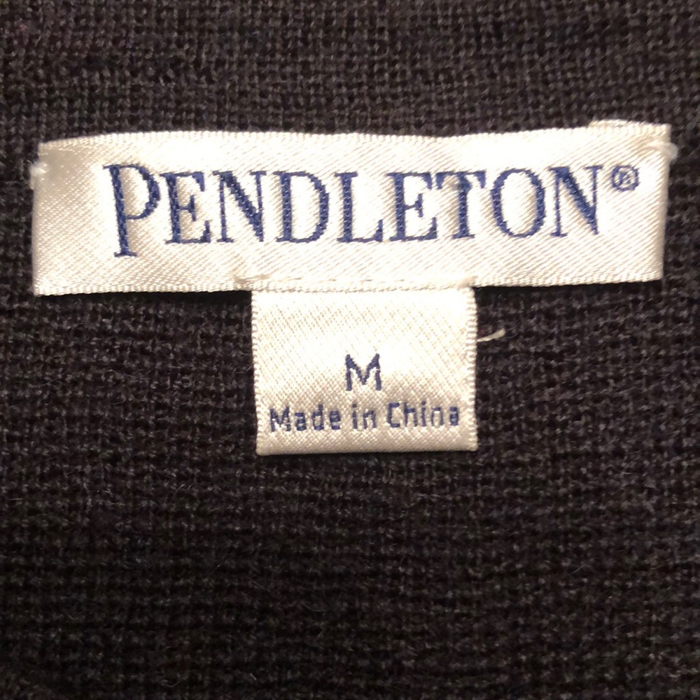 Pendleton Cardigan - image 3